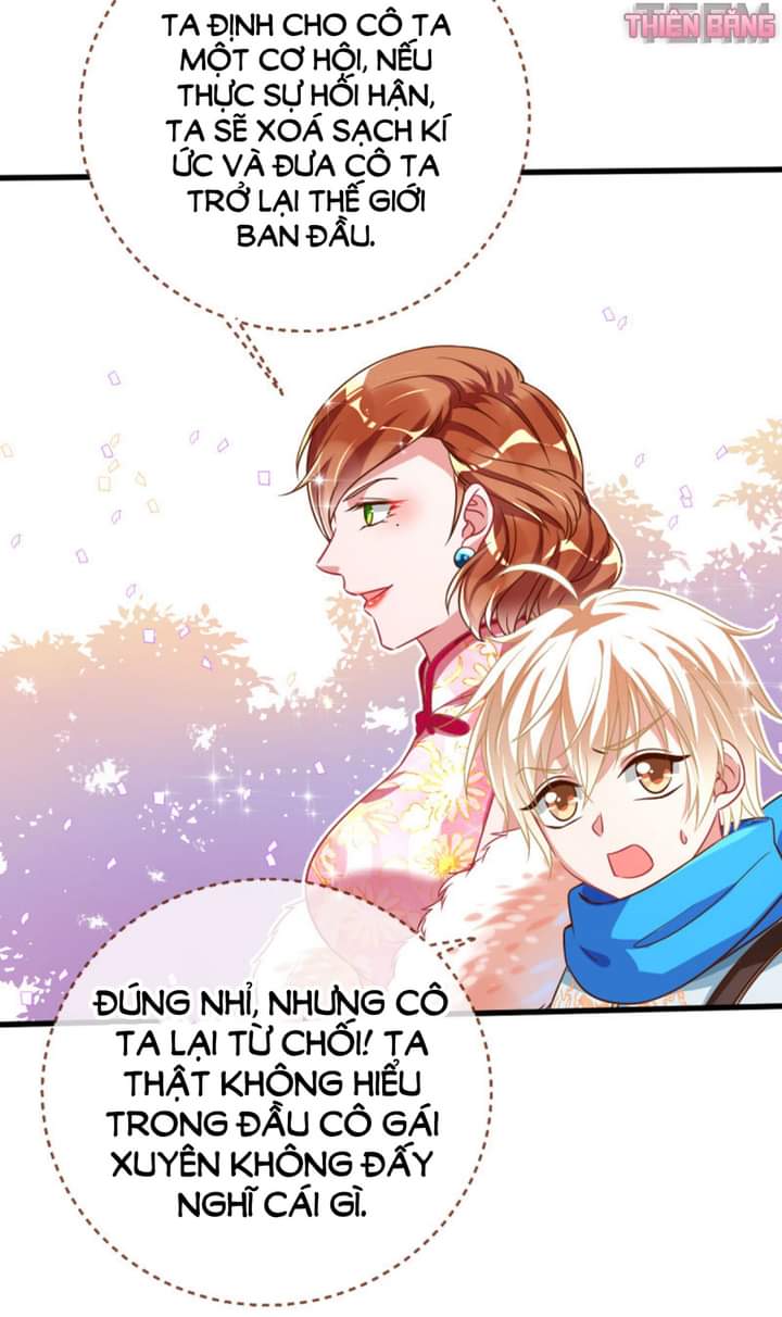 Vạn Tra Triêu Hoàng Chapter 87 - Trang 4