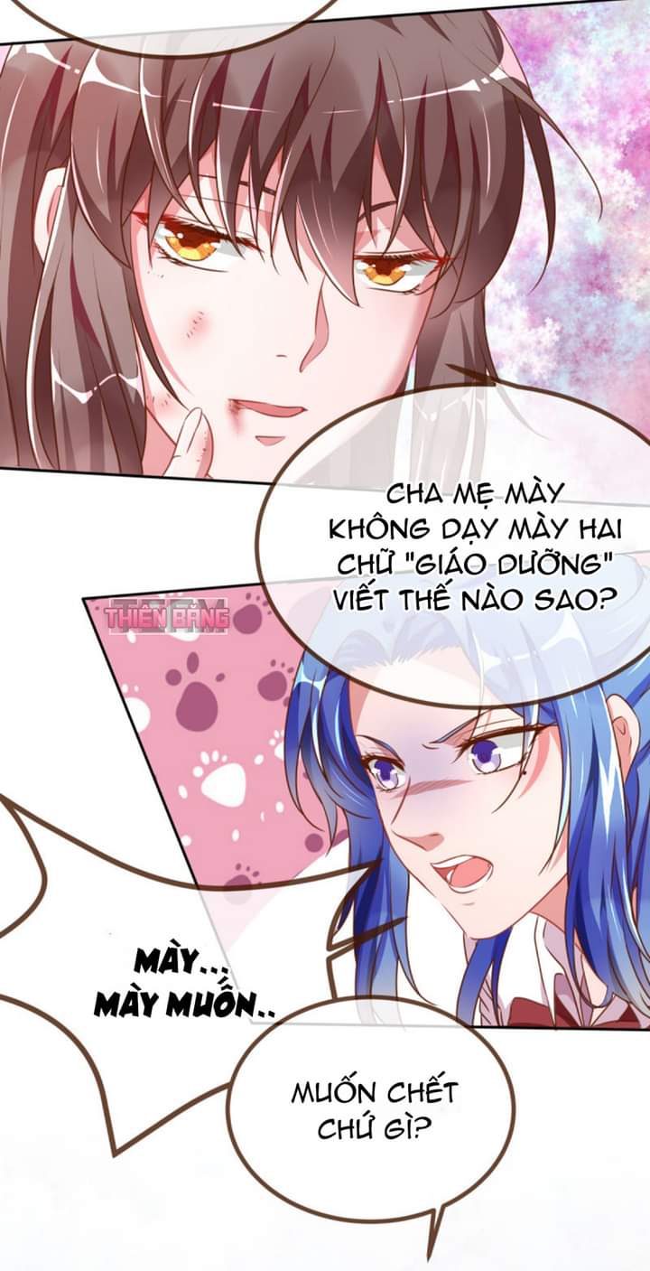 vạn tra triêu hoàng Chapter 89 - Next chương 90