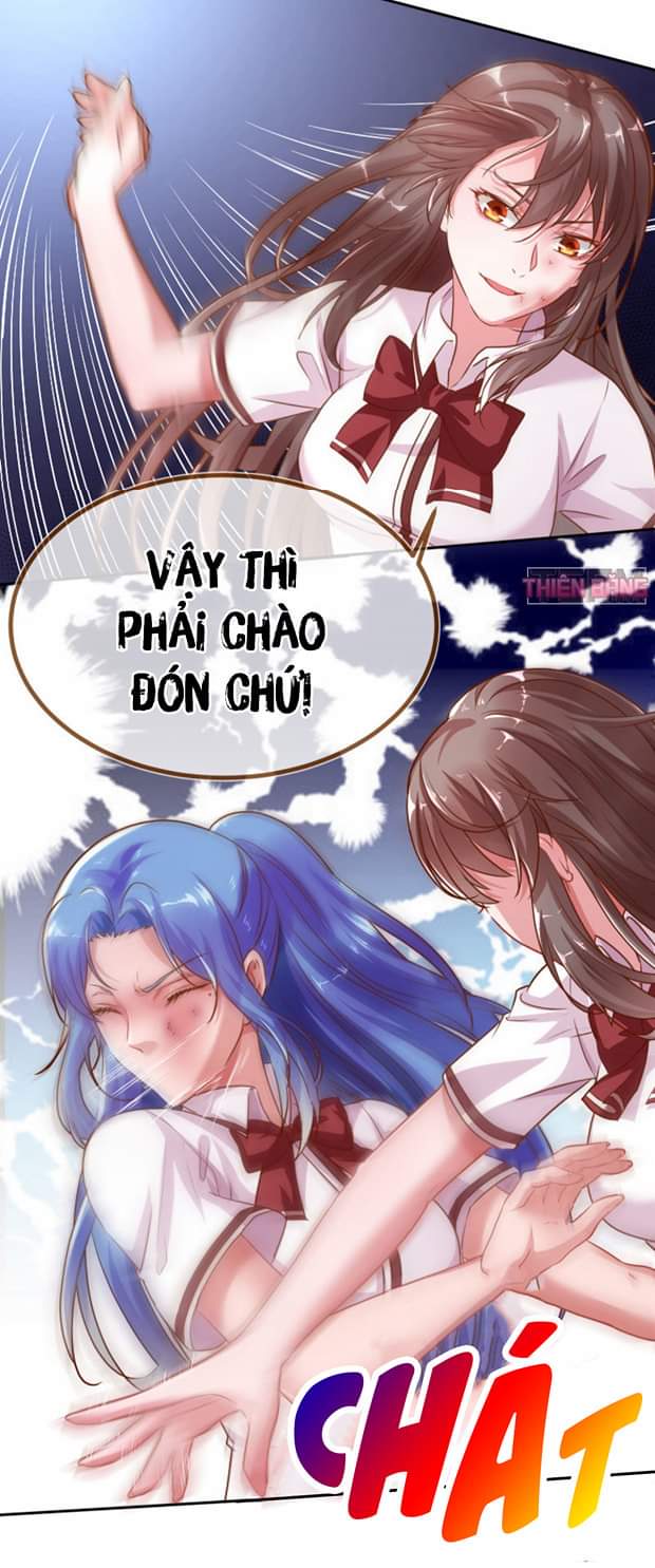 vạn tra triêu hoàng Chapter 89 - Next chương 90