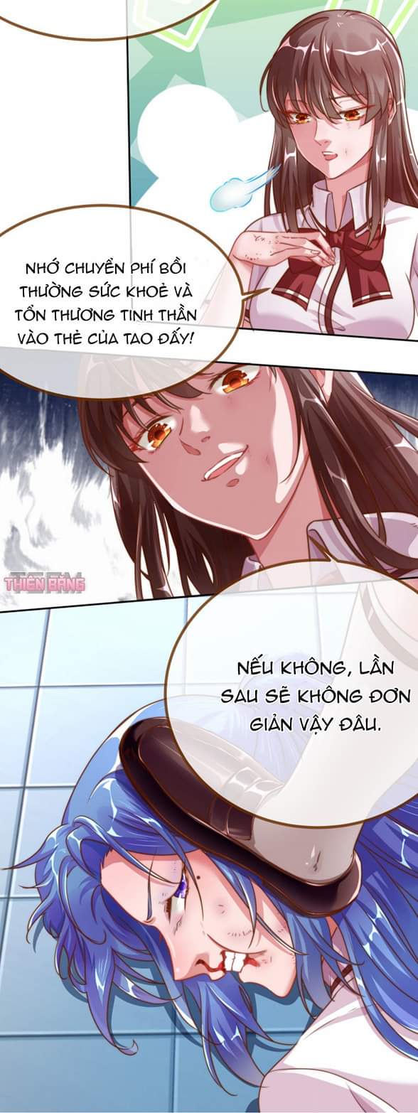 vạn tra triêu hoàng Chapter 89 - Next chương 90