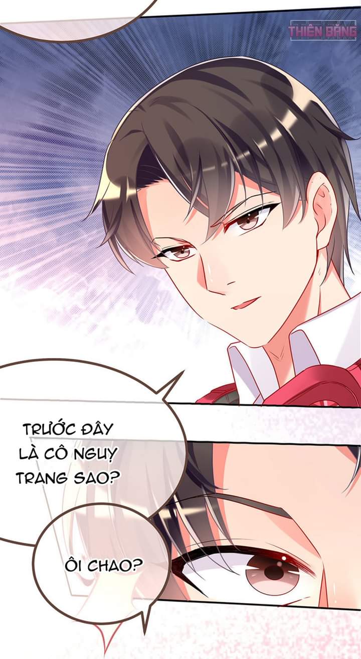 vạn tra triêu hoàng Chapter 89 - Next chương 90