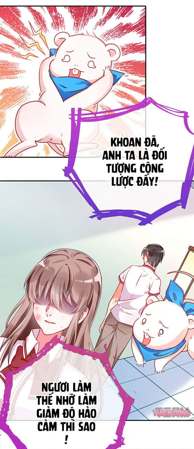 vạn tra triêu hoàng Chapter 89 - Next chương 90