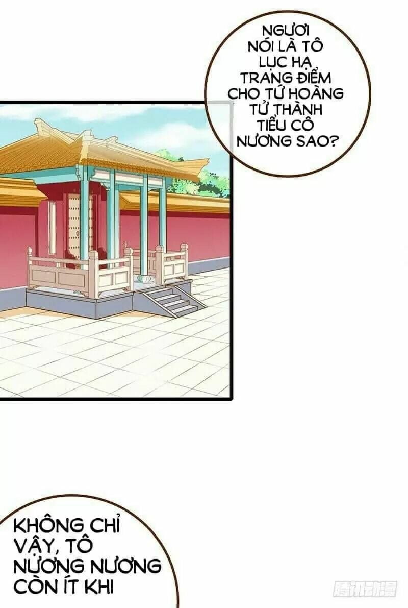 Vạn Tra Triêu Hoàng Chapter 9 - Trang 4