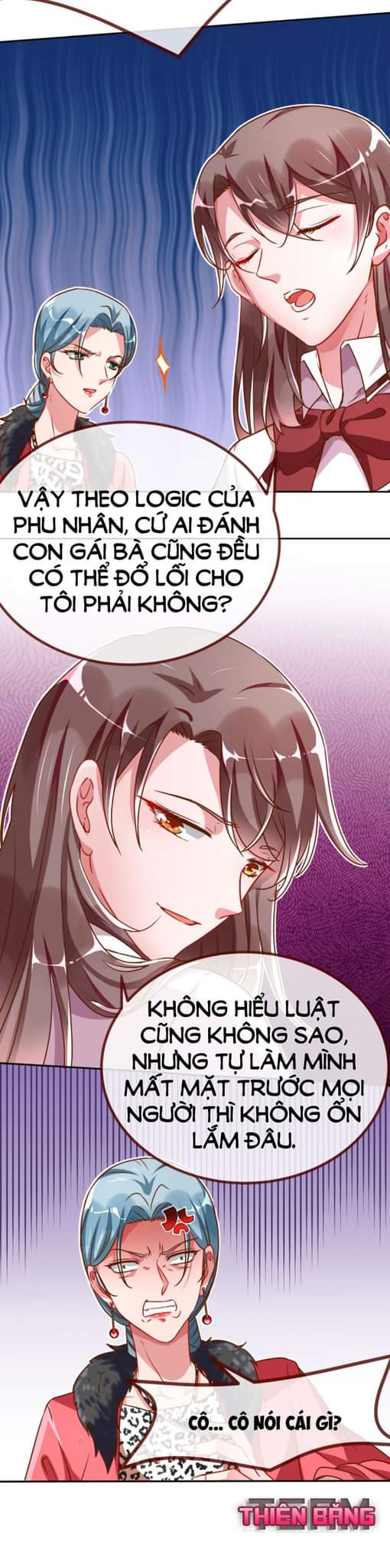 vạn tra triêu hoàng Chapter 91 - Next chương 92