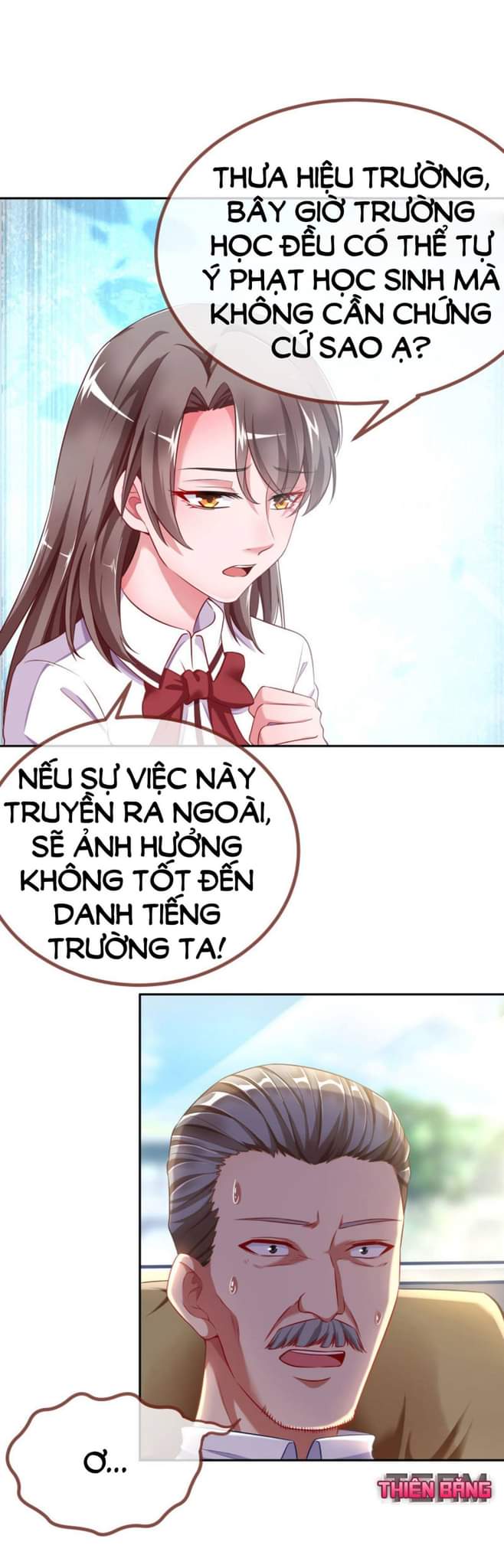 vạn tra triêu hoàng Chapter 91 - Next chương 92