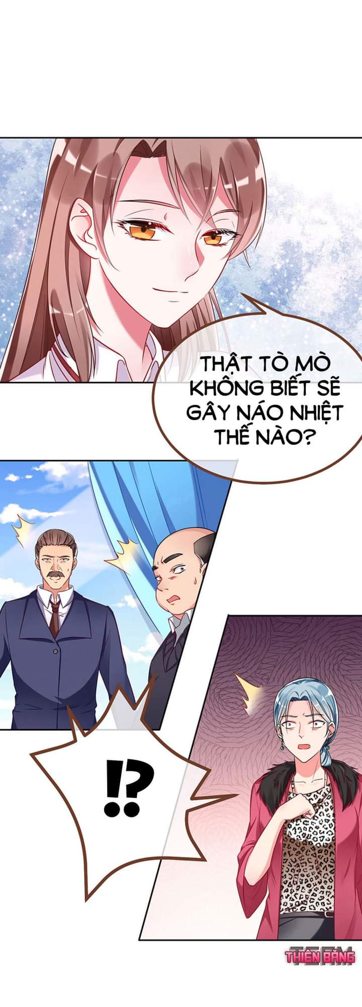 vạn tra triêu hoàng Chapter 91 - Next chương 92