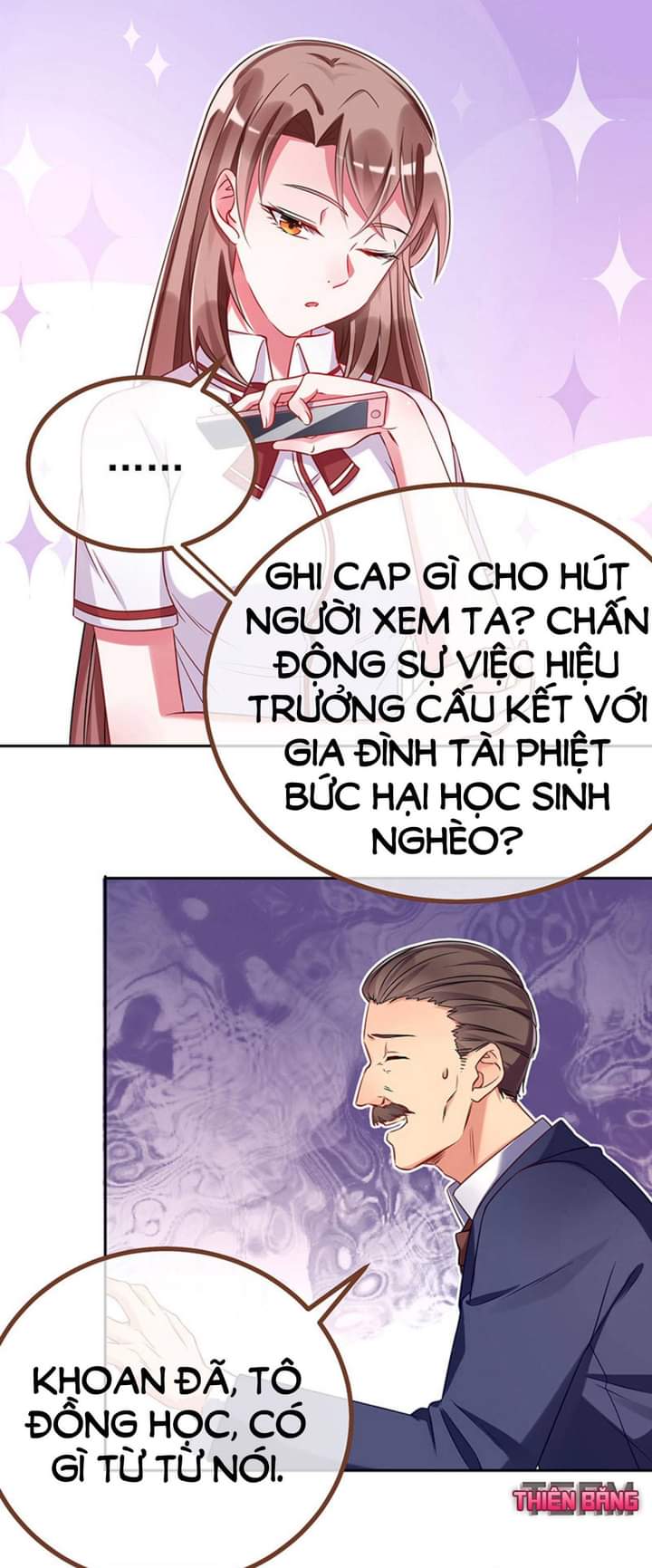 vạn tra triêu hoàng Chapter 91 - Next chương 92