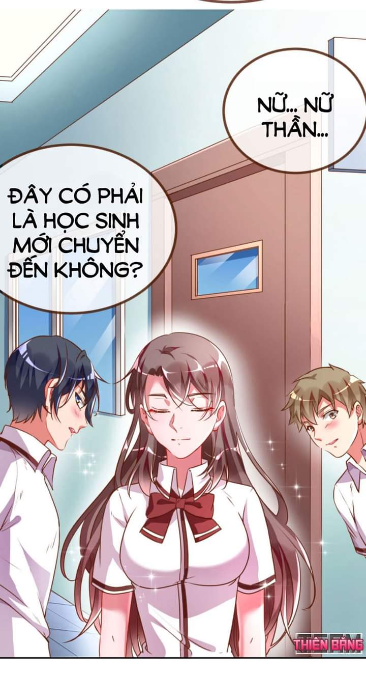 vạn tra triêu hoàng Chapter 91 - Next chương 92