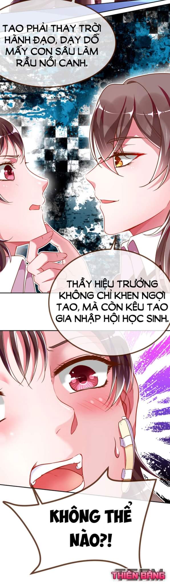 vạn tra triêu hoàng Chapter 91 - Next chương 92