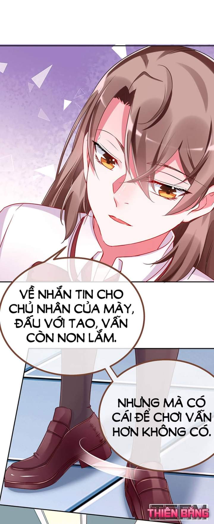 vạn tra triêu hoàng Chapter 91 - Next chương 92