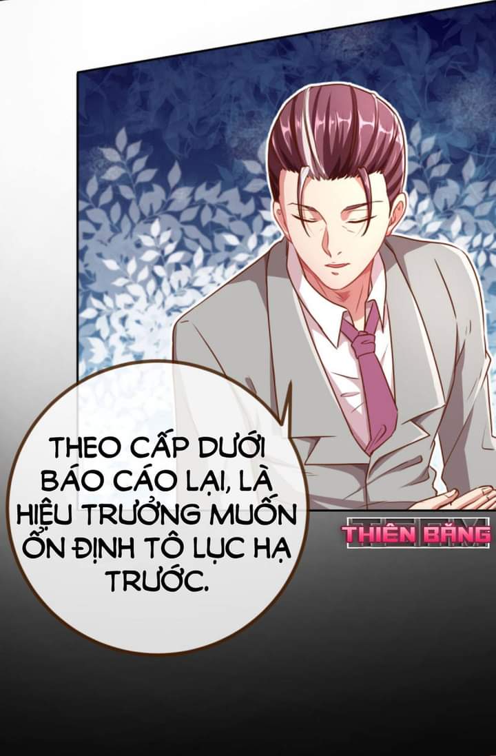 vạn tra triêu hoàng Chapter 91 - Next chương 92