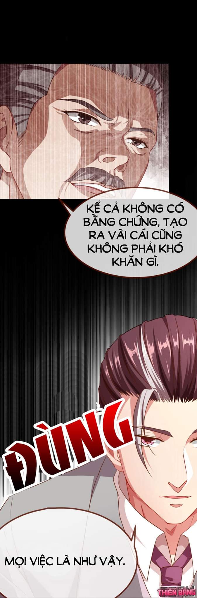 vạn tra triêu hoàng Chapter 91 - Next chương 92