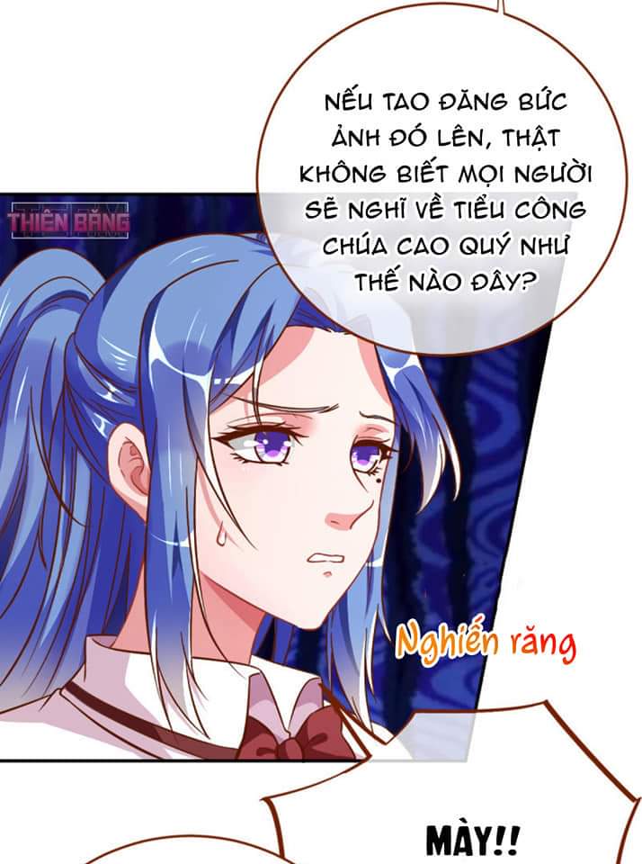 Vạn Tra Triêu Hoàng Chapter 92 - Trang 4