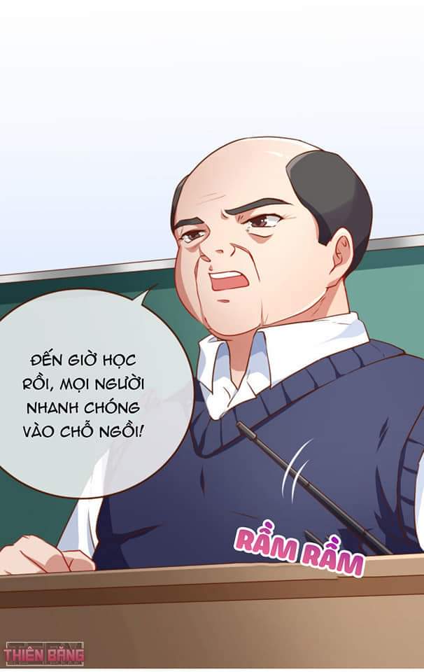 Vạn Tra Triêu Hoàng Chapter 92 - Trang 4