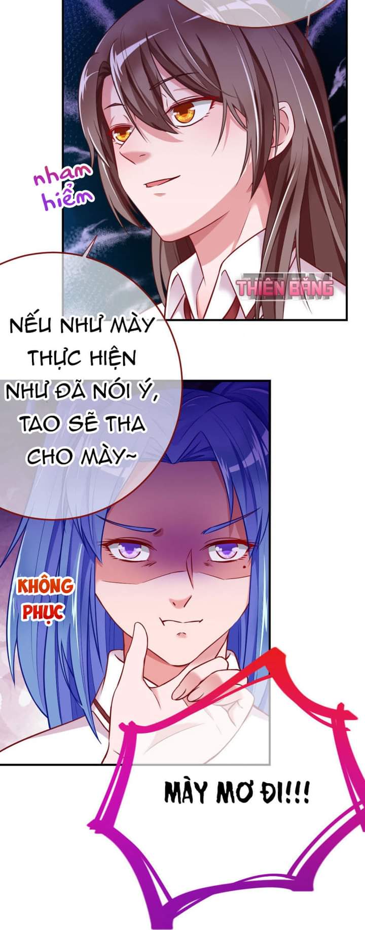 vạn tra triêu hoàng Chapter 95 - Next chương 96