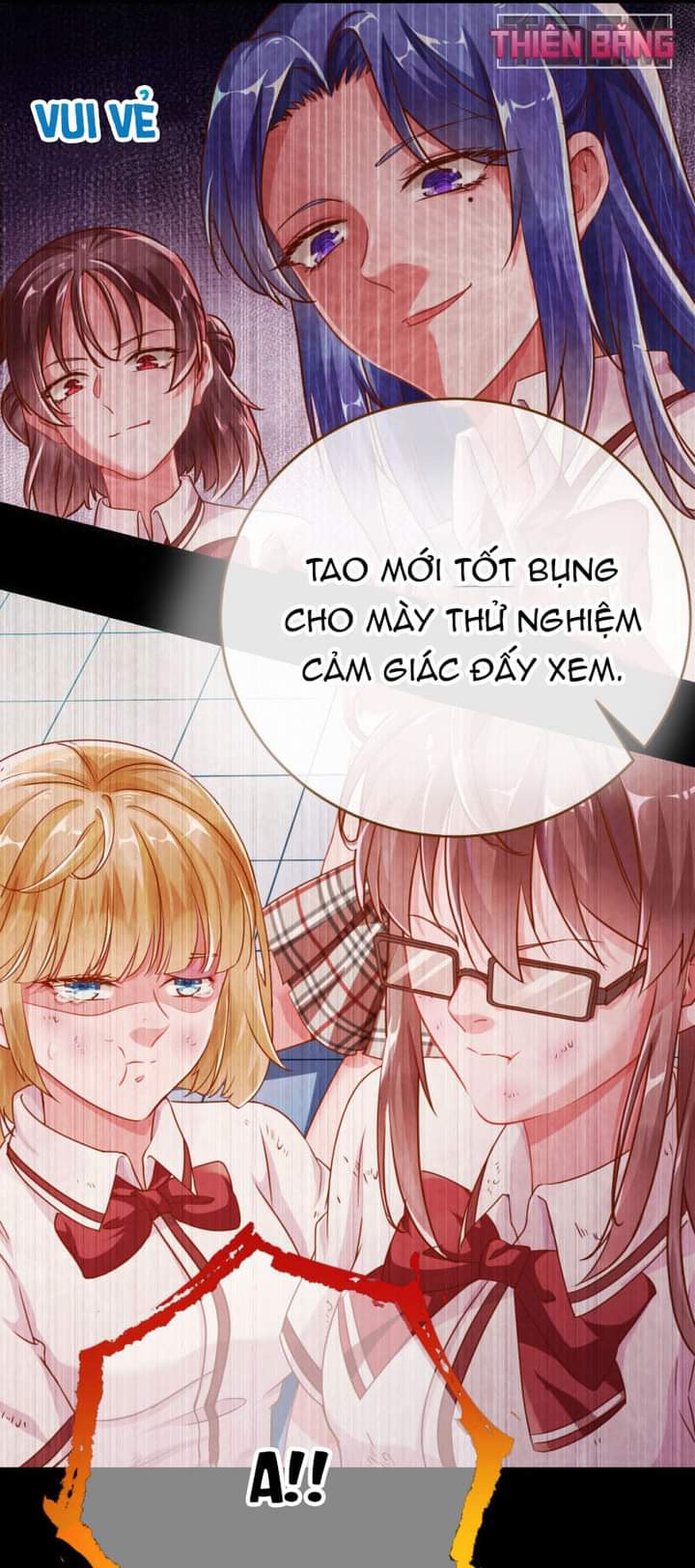 vạn tra triêu hoàng Chapter 95 - Next chương 96