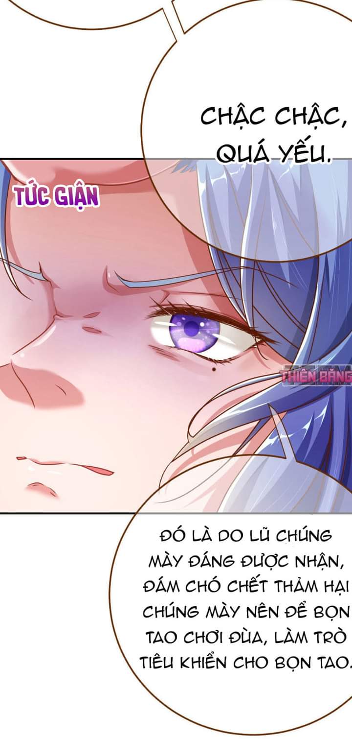 vạn tra triêu hoàng Chapter 95 - Next chương 96