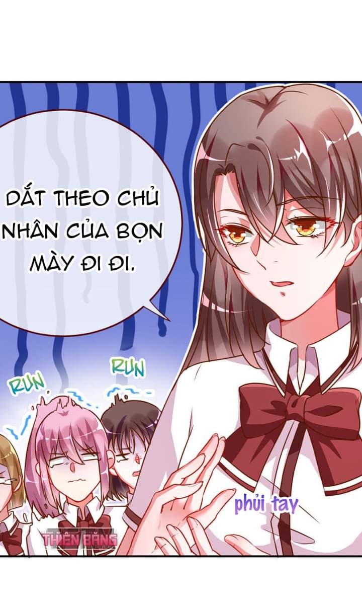 vạn tra triêu hoàng Chapter 95 - Next chương 96