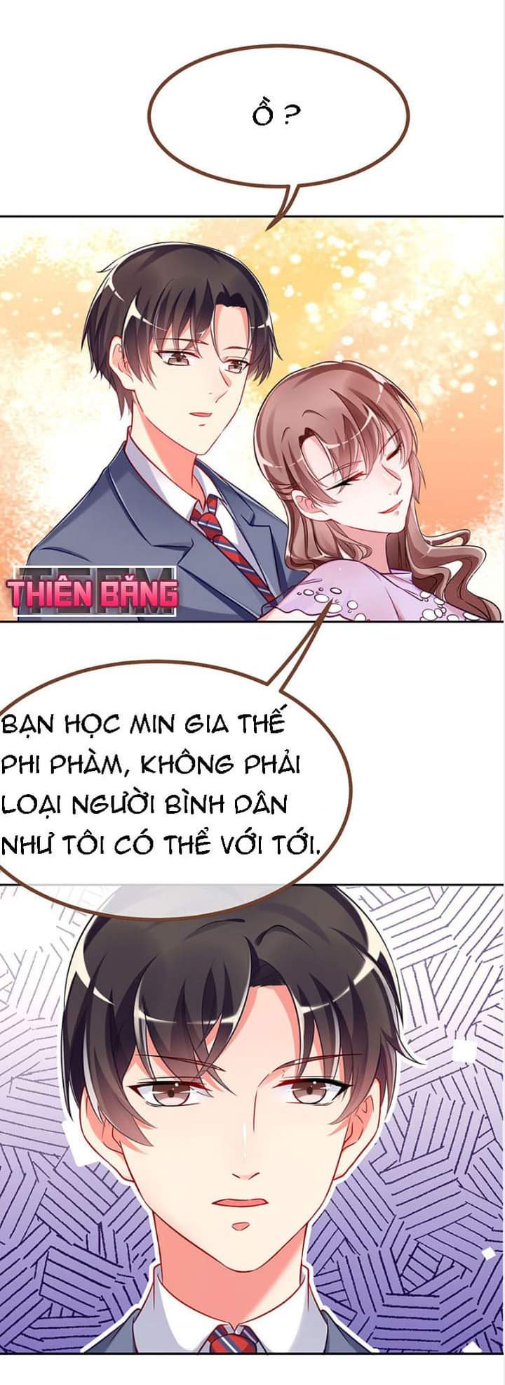 vạn tra triêu hoàng Chapter 97 - Next chapter 98