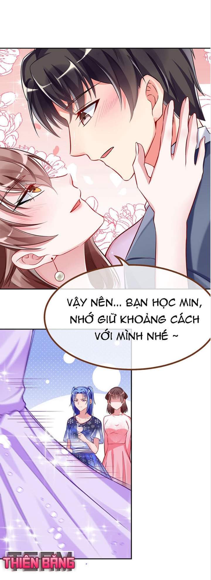 vạn tra triêu hoàng Chapter 97 - Next chapter 98