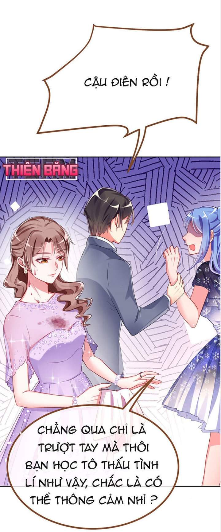 vạn tra triêu hoàng Chapter 97 - Next chapter 98