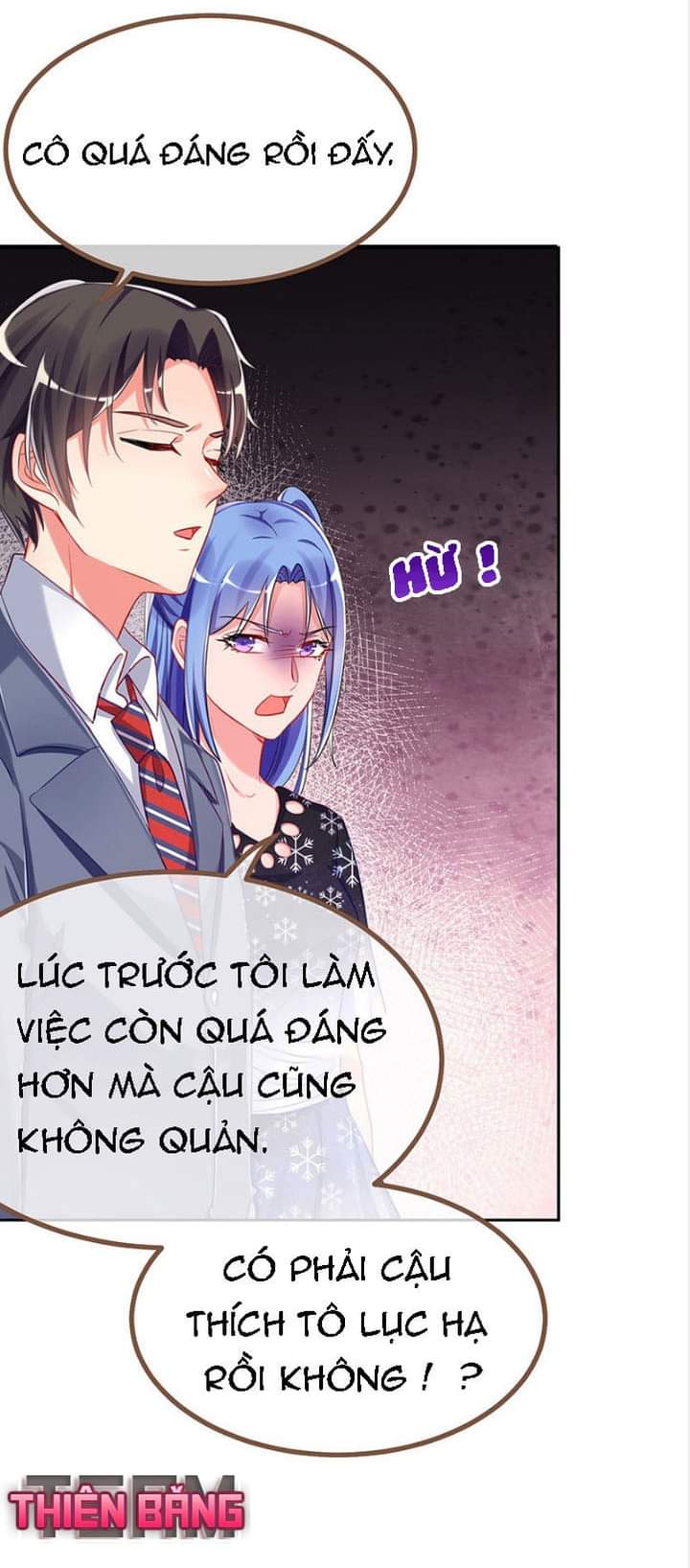 vạn tra triêu hoàng Chapter 97 - Next chapter 98