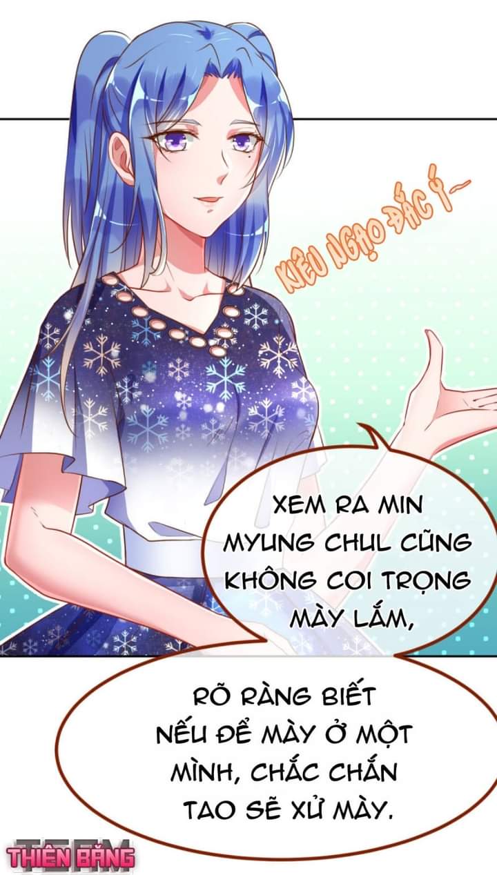 vạn tra triêu hoàng Chapter 98 - Next chapter 99