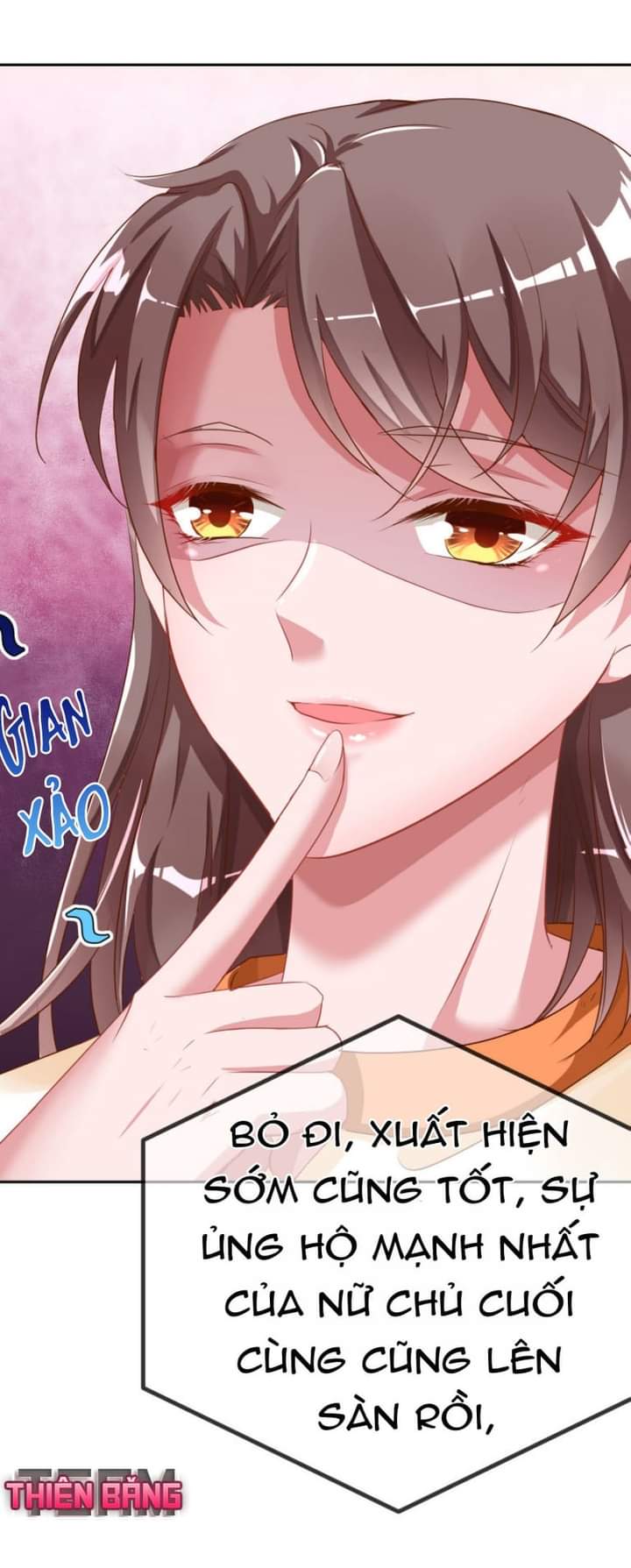 vạn tra triêu hoàng Chapter 98 - Next chapter 99