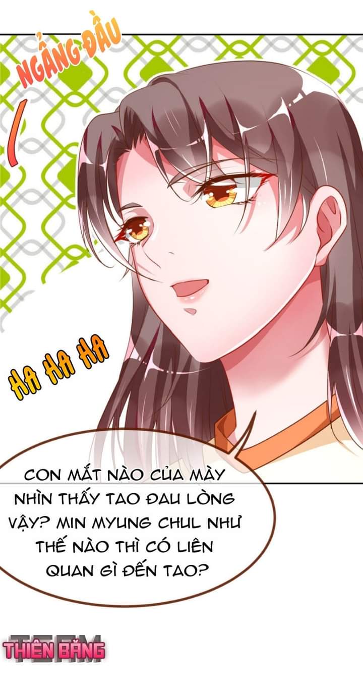 vạn tra triêu hoàng Chapter 98 - Next chapter 99