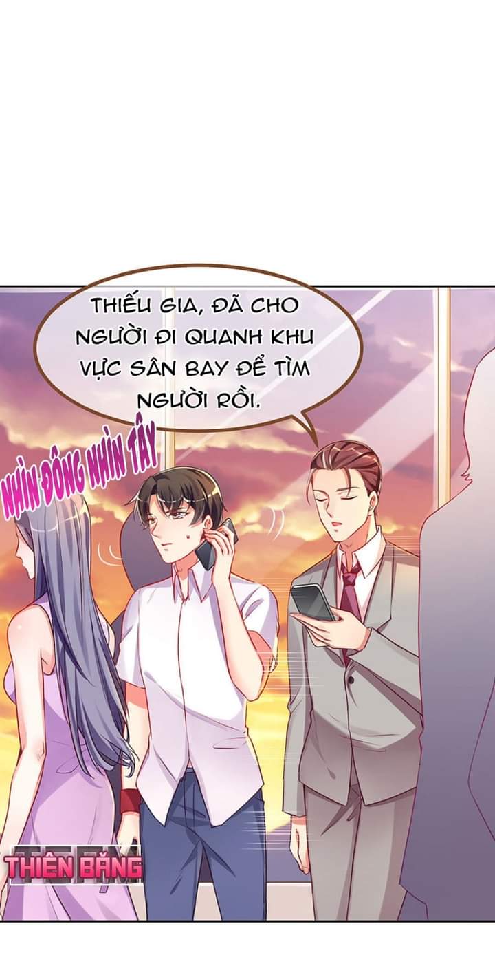 vạn tra triêu hoàng Chapter 98 - Next chapter 99