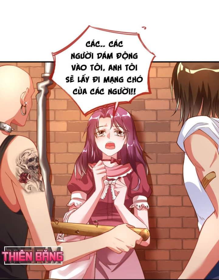 vạn tra triêu hoàng Chapter 98 - Next chapter 99