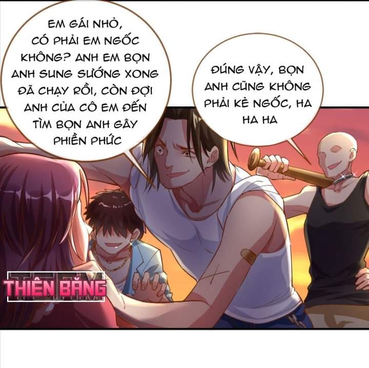 vạn tra triêu hoàng Chapter 98 - Next chapter 99