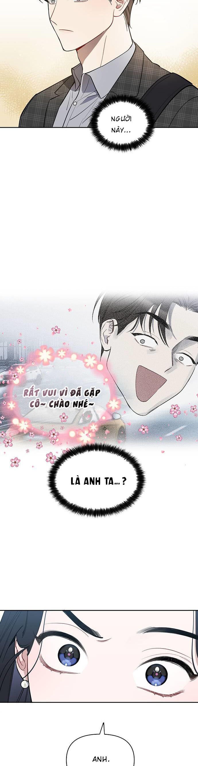 vận xui chốn công sở Chapter 2 - Next chương 3