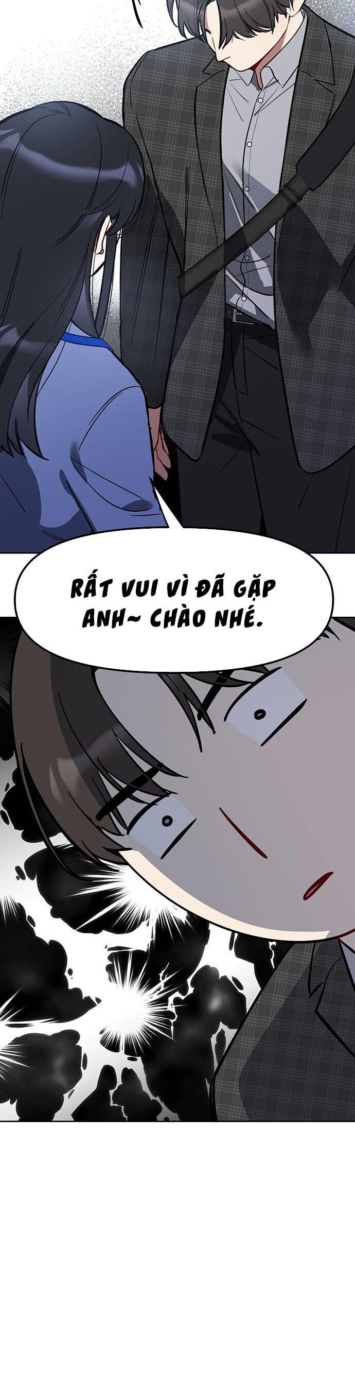 vận xui chốn công sở Chapter 2 - Next chương 3