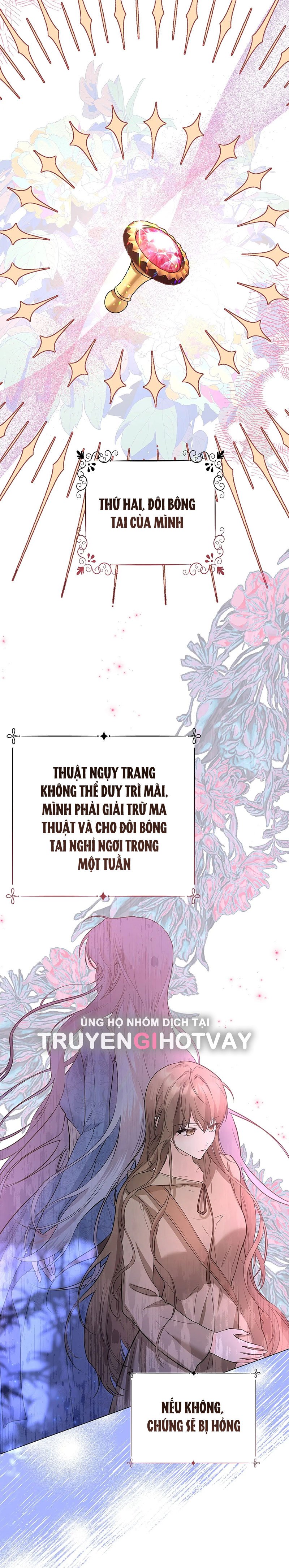 vết trăng Chapter 4.1 - Next Chapter 4.1