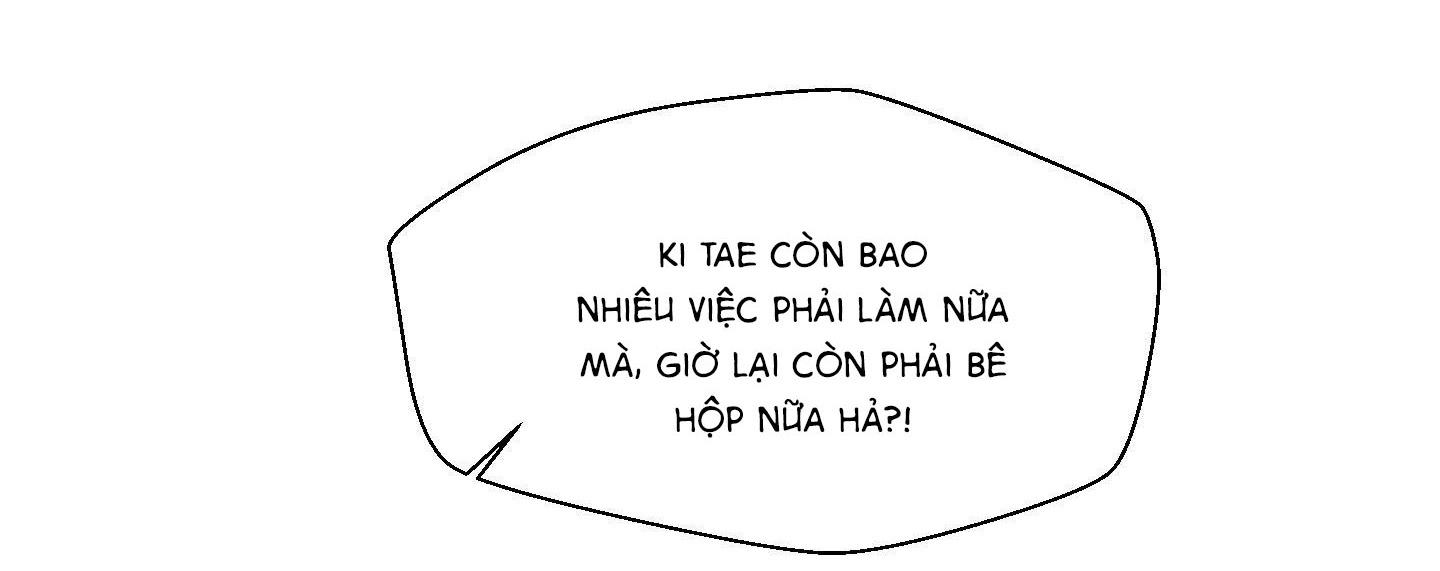 Vị Khách Từ Căn Nhà Phía Sau: ChÆ°Æ¡ng 1