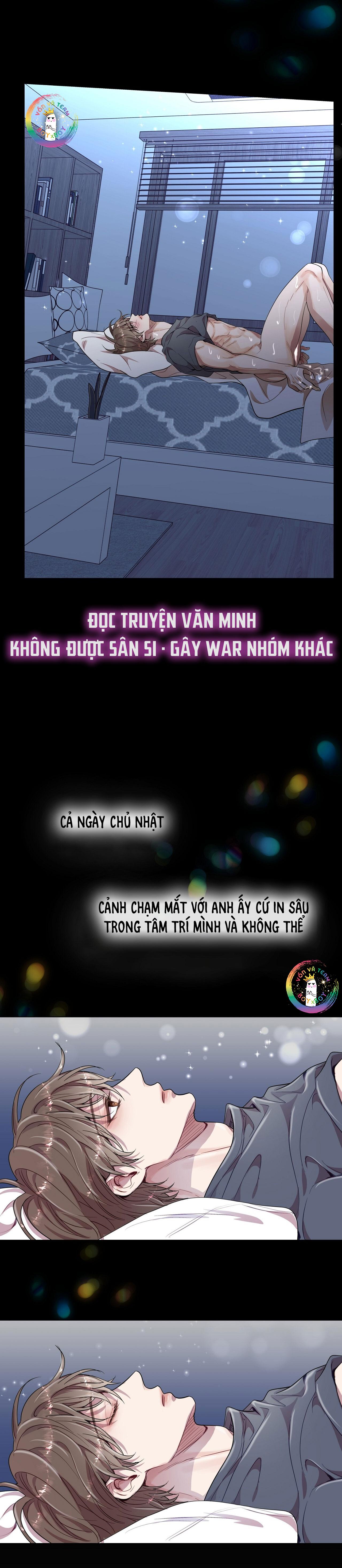 Trang truyện 022 trong truyện tranh Vị Kỷ - Chapter 11 - truyentvn.net