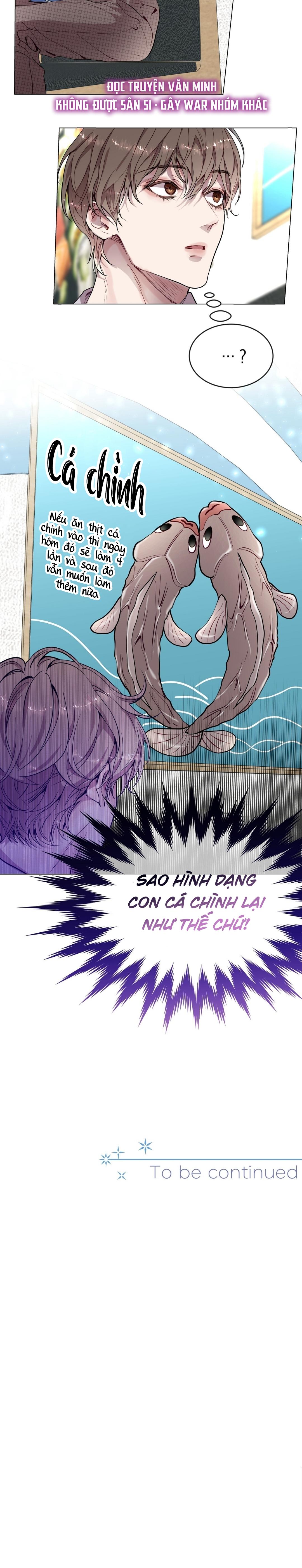 Vị Kỷ Chapter 15 - Next Chapter 16