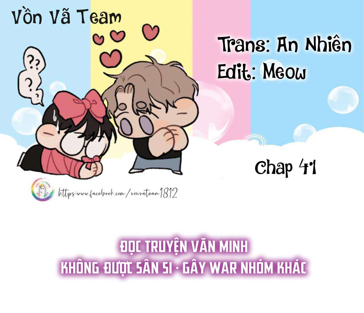 Vị Kỷ Chapter 41 - Next Chapter 42