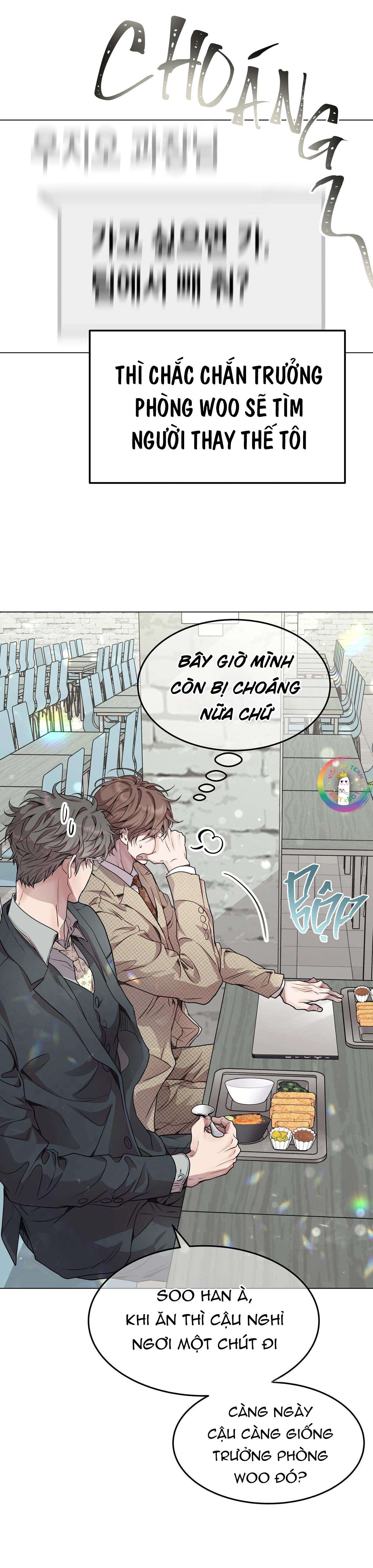 Vị Kỷ Chapter 43 - Next Chapter 44