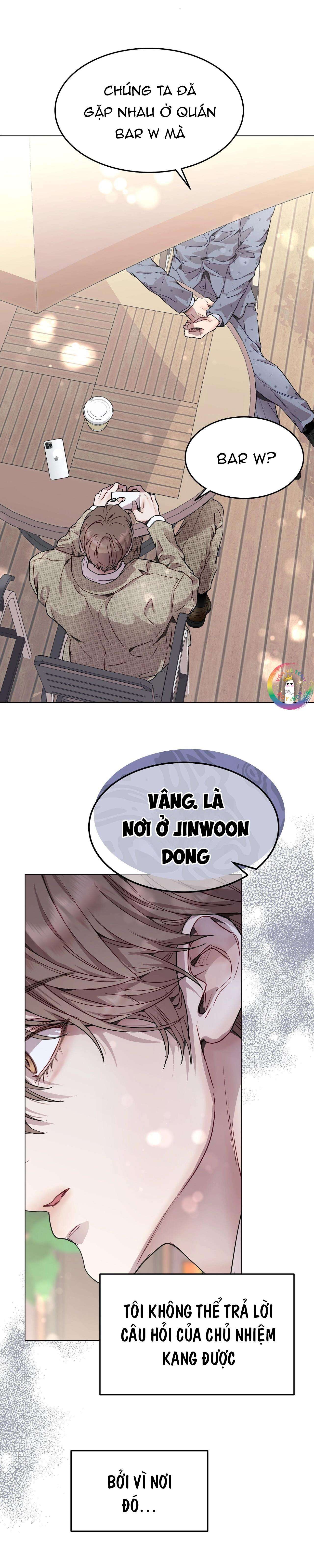 Vị Kỷ Chapter 43 - Next Chapter 44