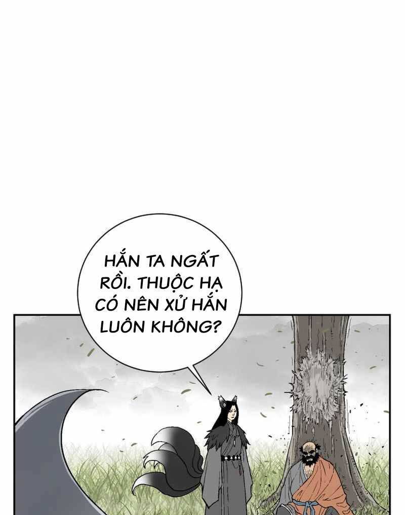 Vĩ Linh Kiếm Tiên Chapter 1 - Trang 4