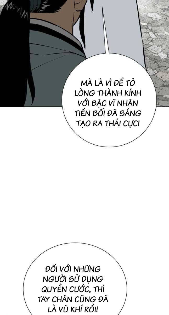 Vĩ Linh Kiếm Tiên Chapter 23 - Trang 4