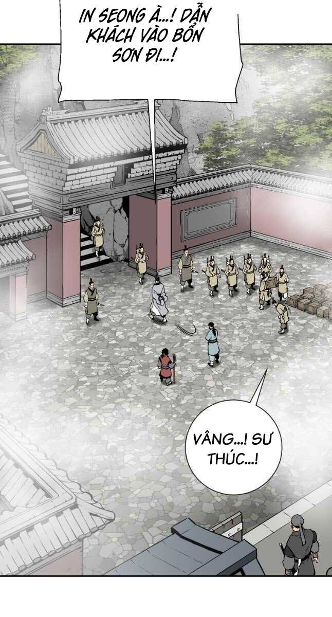 Vĩ Linh Kiếm Tiên Chapter 23 - Trang 4