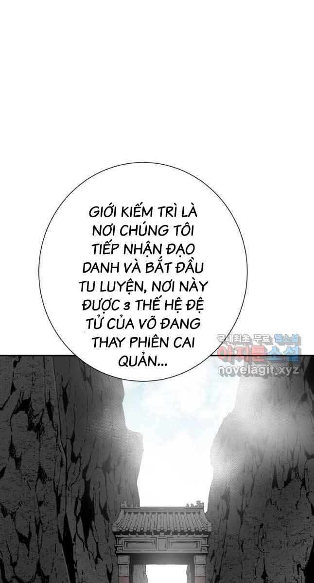 Vĩ Linh Kiếm Tiên Chapter 23 - Trang 4