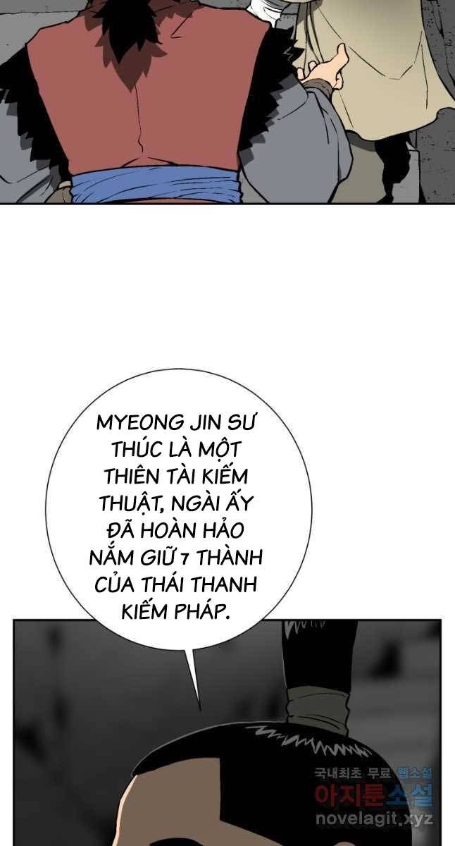 Vĩ Linh Kiếm Tiên Chapter 23 - Trang 4