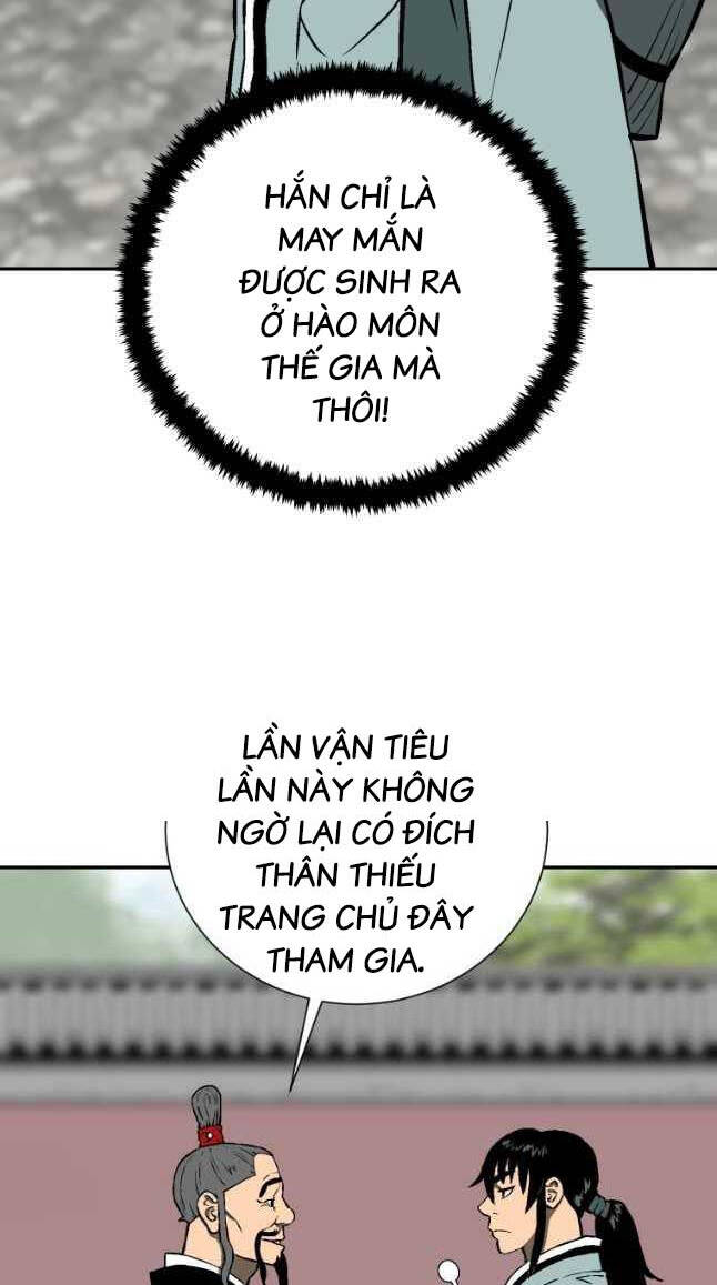 Vĩ Linh Kiếm Tiên Chapter 23 - Trang 4