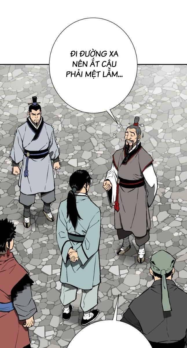 Vĩ Linh Kiếm Tiên Chapter 23 - Trang 4