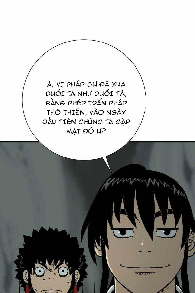 Vĩ Linh Kiếm Tiên Chapter 32 - Trang 4