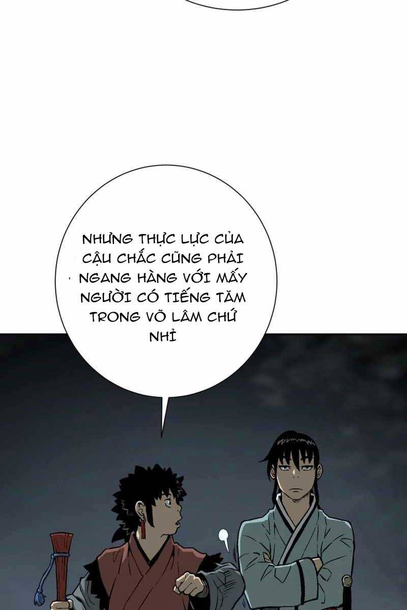 Vĩ Linh Kiếm Tiên Chapter 32 - Trang 4